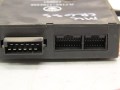 блок комфорта Geely MK Cross 1 поколение 2012, 1.5 л., MR479QA, бензин, МКПП, белый, хетчбэк 5 дв., передний привод, JL71521702356 - фото №3