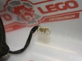 моторчик печки Geely CK Otaka 1 поколение 2007, 1.5 л., MR479QA, бензин, МКПП, серый, седан, передний привод, 1800068180 - фото №2