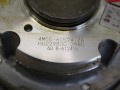 фазорегулятор Ford Focus 2 поколение 2007, 1.6 л., IQDB, бензин, 4M5G6C524ZA - фото №2