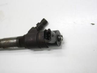 форсунка ГАЗ 3302 c41 2017, 2.8 л., ISF, дизель, 0445110594