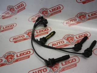 провод высоковольтный Geely Emgrand EC7 1 поколение FE1 2013, 1.5 л., JL4G15D, бензин, МКПП, серебристый, седан, передний привод