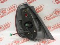 фонарь задний правый Honda Civic 7 поколение 2000, 1.6 л., B16A, бензин, хетчбэк 5 дв. - фото №3