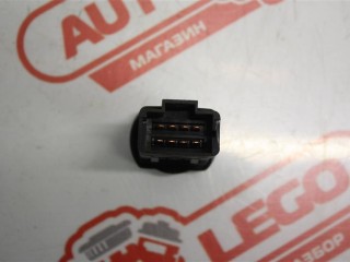 кнопка аварийной сигнализации Nissan, 2591000Q0H