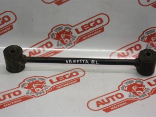 Реактивная тяга задней подвески Nissan Vanette C22 GC22 1990, 2.4 л., Z24, бензин, МКПП, синий, микроавтобус, передний привод