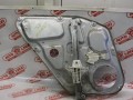 стеклоподъемник задний правый Hyundai Sonata NF [рестайлинг] NF 2008, 2.0 л., G4KD, бензин, МКПП, черный, седан, передний привод, 834813K500 - фото №2
