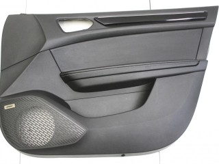 обшивка двери передняя правая Renault Arkana 1 поколение SUV 2020, 1.3 л., H5H, бензин, вариатор, серый, хетчбэк 5 дв., полный подключаемый привод