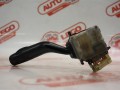 переключатель поворотов Mazda Capella 7 поколение CB2NS 1998, 1.8 л., FP, бензин, АКПП, синий, седан, передний привод, правый руль - фото №2