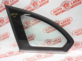 стекло (иные) Chevrolet Captiva 1 поколение C100 2007, 2.4 л., Z 24 SED, бензин, МКПП, внедорожник 5 дв., 96622516