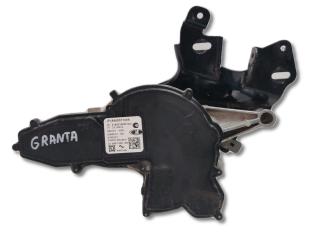 актуатор Lada Granta 1 поколение [рестайлинг] 2021, 1.6 л., ВАЗ-11186, бензин, робот, 8450077259