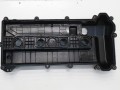 клапанная крышка Ford Focus 2 поколение DB 2006, 1.8 л., QQDB, бензин, МКПП, черный, хетчбэк 5 дв., 5S6G6K272BB - фото №2