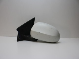 зеркало наружное левое Chery Very 1 поколение 2011, 1.6 л., бензин, МКПП, хетчбэк 5 дв., передний привод