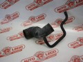 Гофра воздуховода Geely Emgrand EC7 1 поколение FE1 2013, 1.5 л., JL4G15D, бензин, МКПП, серебристый, седан, передний привод - фото №2