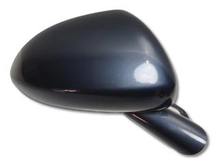 зеркало наружное правое Opel Corsa D S07 2007, 1.2 л., бензин, МКПП, серый, хетчбэк 3 дв., передний привод, 6428248