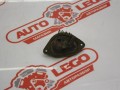 сопротивление печки Daewoo Nexia 1 поколение KLETN 2001, 1.5 л., G15MFB, бензин, зеленый, седан, 00526897 - фото №2
