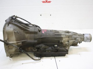 КПП автоматическая (АКПП) Toyota Mark II X90 GX90 1995, 2.4 л., 2L-TE, дизель, АКПП, белый, седан, задний привод, правый руль, A43DB02A