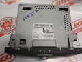 Магнитола штатная Ford Fiesta 5 поколение [рестайлинг] AX 2007, 1.4 л., FXJA, бензин, МКПП, синий, купе, передний привод - фото №2