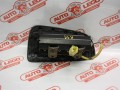 подушка безопасности пассажира Nissan March K11 1997, 1.0 л., CG10DE, бензин, АКПП, белый, купе, передний привод, правый руль - фото №3