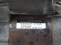 стартер Toyota Passo 1 поколение KGC10 2004, 1.0 л., 1KR-FE, бензин, АКПП, серый, хетчбэк 5 дв., передний привод, правый руль, 428000-2550 - фото №4