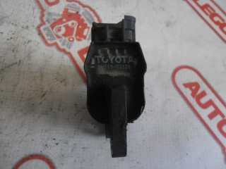 катушка зажигания Toyota Tercel 4 поколение L40 (1990 - 1994), 9091902226