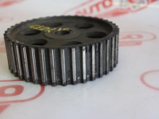 шкив распредвала Nissan Cedric Y32 1991, 2.8 л., RD28, дизель, АКПП, черный, седан, задний привод, правый руль, 13024V7201