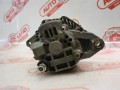 генератор Mitsubishi Colt 6 поколение (Z20/Z30) Z21A 2005, 1.3 л., 4A90, бензин, робот, серый, хетчбэк 5 дв., передний привод, 1800A070 - фото №4