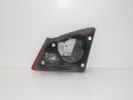 фонарь крышки багажника левый Honda Civic 8 поколение FD1 2008, 1.8 л., MPI, R18A1, бензин, АКПП, темно-синий, седан, передний привод - фото №2