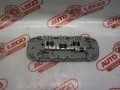 фонарь салона (плафон) Volkswagen Passat B6 3BADR 2006, 1.6 л., BLF, бензин, МКПП, седан, передний привод, 3S0947291 - фото №2