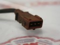 датчик коленвала Iran Khodro Samand 1 поколение 2006, PTCL6A10CVX, бензин, МКПП, красный, седан, передний привод - фото №2