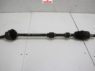 полуось передняя правая (приводной вал, ШРУС) Mitsubishi Chariot 3 поколение 2000