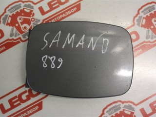лючок топливного бака Iran Khodro Samand 1 поколение 2006, PTCL6A10CVX, бензин, МКПП, серый, седан, передний привод