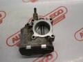 заслонка дроссельная Chery QQ6 1 поколение 2009, 1.3 л., MPI, SQR473F, бензин, МКПП, серый, лифтбэк, передний привод, 0280750199 - фото №3