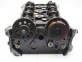 головка блока цилиндров Mitsubishi ASX 1 поколение GA1W 2012, 1.8 л., 4B10 - фото №3