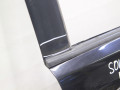 дверь передняя правая Hyundai Solaris 1 поколение HCR 2011, 1.4 л., G4FA, бензин, АКПП, черный - фото №5