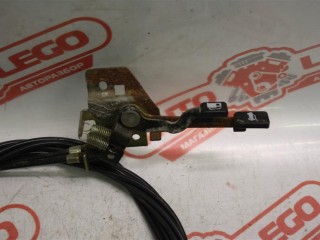кнопка открытия лючка топливного бака Chery Sweet QQ 2006, 0.8 л., SQR372FD6K, бензин, МКПП, серый, хетчбэк 5 дв., передний привод, S115606160
