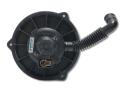 моторчик печки Hyundai Porter 3 поколение AU 2007, 2.5 л., D4BF, дизель, МКПП, белый, грузовик, задний привод - фото №3