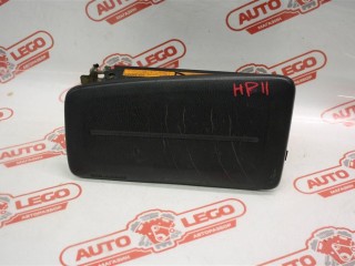 подушка безопасности пассажира Nissan Primera P11 1999, 2.0 л., SR20DE, бензин, АКПП, серый, седан, передний привод, правый руль, 985153J400