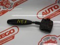 переключатель дворников Daewoo Nexia 1 поколение KLETN 2001, 1.5 л., G15MFB, бензин, зеленый, седан, 96117151 - фото №2