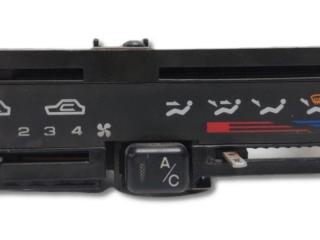 блок управления печки / климат-контроля Hyundai Porter 3 поколение AU 2007, 2.5 л., D4BF, дизель, МКПП, белый, грузовик, задний привод