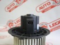 моторчик печки Chery Kimo 1 поколение 2008, SQR473F, бензин, МКПП, красный, седан, передний привод, S118107110 - фото №3