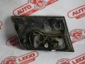 фонарь задний правый Nissan Sunny B14 1998, 1.5 л., GA15DE, бензин, АКПП, серый, седан, передний привод, правый руль, 265509M126 - фото №2