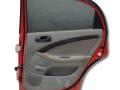 дверь задняя правая Chevrolet Lacetti 1 поколение J200 2007, 1.4 л., F14D3, бензин, МКПП, красный, хетчбэк 5 дв., передний привод - фото №7