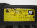генератор Chery, 1.6 л., SQR481F, бензин, B113701110BB - фото №3