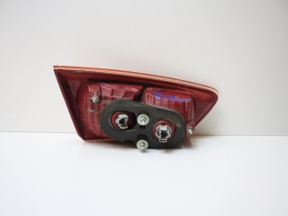 фонарь крышки багажника правый Mitsubishi Lancer 10 поколение CY2A 2007, 1.5 л., 4A91, бензин, АКПП, синий, седан, передний привод