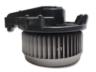 моторчик печки Toyota Camry 7 поколение XV40 (2006 - 2009), 2727008001