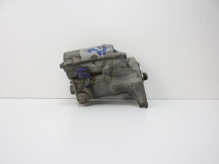стартер Toyota Corolla 8 поколение (E110) (1995 - 2000), 1.5 л., 5A-FE, бензин