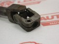 рулевой карданчик Volkswagen Golf 3 поколение 1993, ABU, бензин, МКПП, черный, хетчбэк 5 дв., передний привод, 1H1419952C - фото №2
