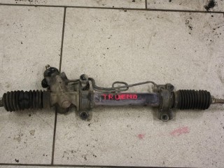 рулевая рейка Toyota Sprinter Trueno AE110/AE111 1995, 1.5 л., 5A-FE, бензин, АКПП, передний привод