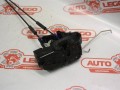 замок двери передней левой Geely Emgrand EC7 1 поколение FE1 2013, 1.5 л., JL4G15D, бензин, МКПП, серебристый, седан, передний привод, 1018011213 - фото №2