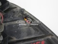 фонарь задний левый Honda Partner 1 поколение EY7 1996, D15B, бензин, АКПП, белый, универсал, передний привод, правый руль - фото №3