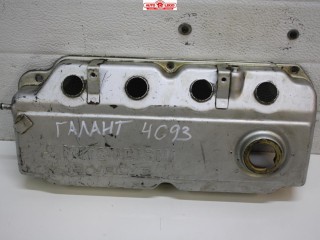 клапанная крышка Mitsubishi Galant 3 поколение (1976 - 1980), 1.8 л., 4G93 (DOHC 16V), бензин